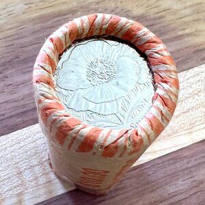 Canada 2015 'Remembrance Day Poppy' Roll of 40 x 25 Cent Coins!